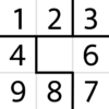 Jigsaw Sudoku icon