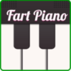 Fart Piano Sounds icon