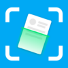 Pro DocScanner HD icon