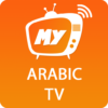 My Arabic TV icon