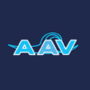 Aquatic AV icon