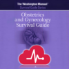 Washington Manual Ob Gy Guide icon