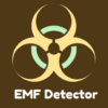 EMF Detector Radiation Meter App icon