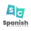 Spanish Conjugation icon