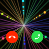 Color Call Flash Call Screen icon