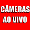 Cameras ao vivo icon