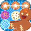 Cookie Bubble Smash icon