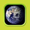 World Factbook. Countries Info icon