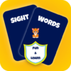 Sight Words For Kids and Parents to Learn English icon