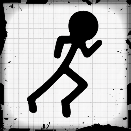 Dark Runner icon