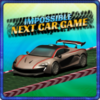 Impossible Next Car game icon