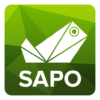 SAPO Angola icon