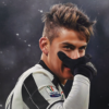 Paulo Dybala Soccer Wallpaper icon