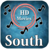 South Movies: South Indian Movies Hindi Dubbed HD icon