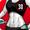 Lose Belly Fat  – Abs Workout icon