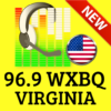 96.9 WXBQ icon