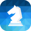 Checkmate Chess Puzzles icon