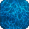 Water Flowing Live Wallpaper icon