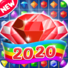 Jewel & Gems Match 3 Puzzle icon