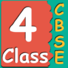 CBSE Class 4 MCQ icon