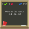 Primary School Questions icon