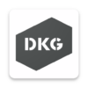 DKG Groep icon