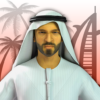 Dubai Gang Mafia Simulator icon