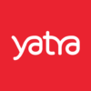 Yatra Flights, Hotels, Bus icon