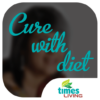 Cure with Diet icon