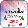 All Wishes / Greetings / All Festival Wishes eCard icon