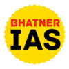 Bhatner IAS icon