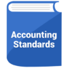 IND AS & AS Indian Accounting standards icon