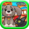 Pet Care Games Free For kids icon