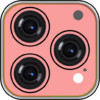 Beauty Camera: Selfie Editor icon