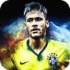 Neymar Wallpaper HD icon