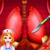 HOSPITAL SURGERY GAME – OPERATE NOW SIMULATOR icon