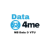 Data4metopup icon