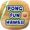 Pongfun Hawaii: Multiplayer Ping Pong,Table Tennis icon