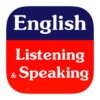 English Listening & Speaking icon