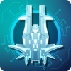 Over Space Alliance Wars icon