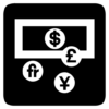 India Currency Converter icon