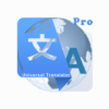 Universal Translator Pro icon