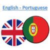 EnglishPortuguese Translator icon