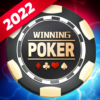 Winning Poker™ – Texas Holdem icon