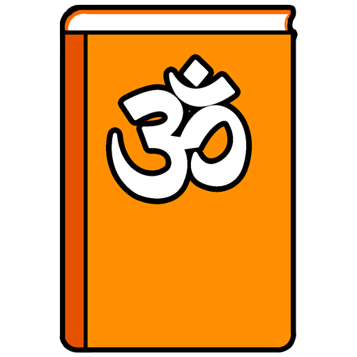 BitVedas | EBook library of Vedic Knowledge icon