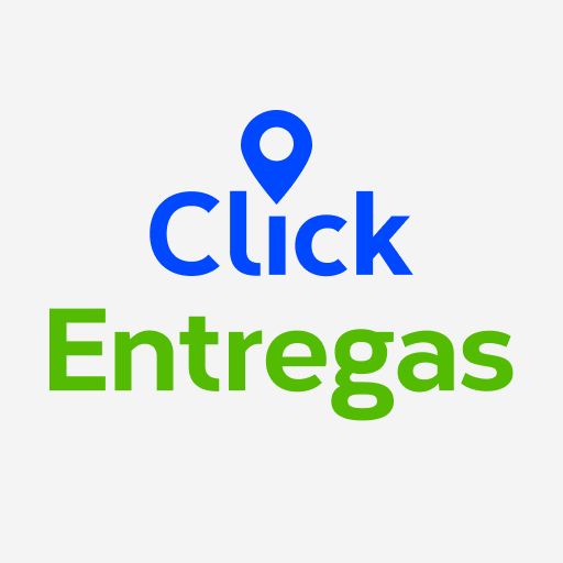 Click Entregas: Fast Delivery icon