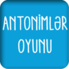 Antonimlər oyunu icon