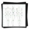 Drawing Figure Tutorials icon