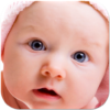 Cute Baby Wallpapers icon