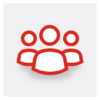 Avaya Workplace icon